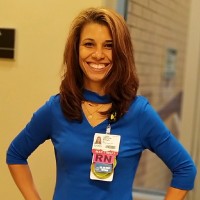 Highlands Oncology Group Employee Sabrina Enoch's profile photo