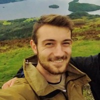 BioBrew Employee Ruben Wauters's profile photo