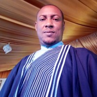 Blaid Group Employee Akharume Samuel's profile photo