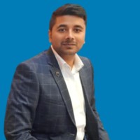 Dactilar Technologies Pvt Ltd Employee Kanhaiya Kumar's profile photo