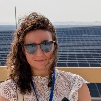 Ember Employee Kostantsa Rangelova's profile photo