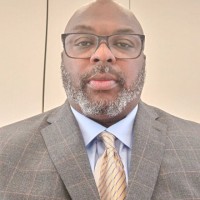 Clear Water Solutions LLC Employee Melvin Jackson's profile photo