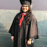 BDO in India Employee Ca Patel's profile photo