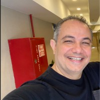 Al Zaini Converting Industries Employee Shaker al Ghoul's profile photo