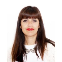 Cartier Employee Annie Bader-Colson's profile photo