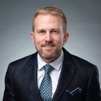 Arizona State Retirement System Employee Trent Kendall's profile photo