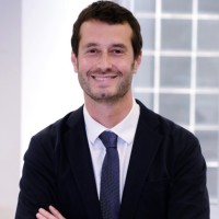 PRIMA Program Employee Julià Rebés Ventura's profile photo