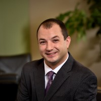 MSA - The Safety Company Employee Anthony Halli's profile photo