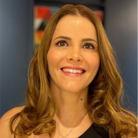 Fundação Butantan Employee Luciana Campanher's profile photo