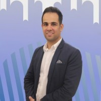 Neo Self-Service Solutions Employee Ali Omidi's profile photo