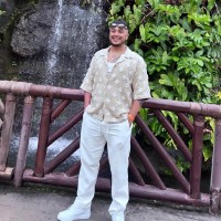 Gabriel Ramirez Email & Phone Number