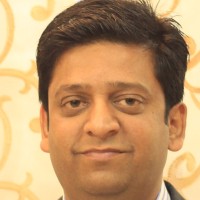 Dailoqa Employee Sachin Jain's profile photo