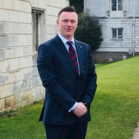 Pinnacle Property Management Ltd Employee Gareth Davies's profile photo