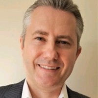 Compariqo Employee Mark Griffin's profile photo