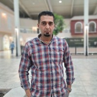 enviroblend Employee Ahmad Abdallah's profile photo