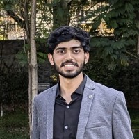 Yosanéy Employee Aavishkar Kolte's profile photo