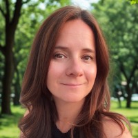 Marianne Granum Email & Phone Number