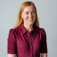 Proactis Employee Ashley Mcim's profile photo