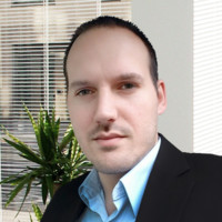 Sean Strate