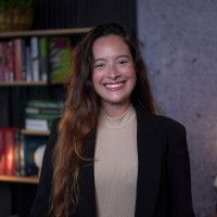 +A Educação Employee Beatriz Rodrigues's profile photo