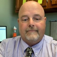 Butler Community College Employee Ireland Turner's profile photo