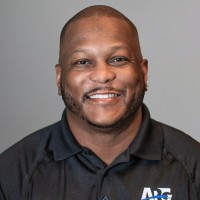 ARG Industrial Employee Michael Bishop's profile photo