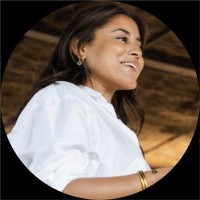 Princesse tam tam Employee Ahlam Hachmi's profile photo