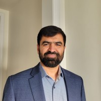 Ahmad Maqsoodi Email & Phone Number