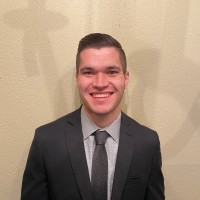 Black & Veatch Employee Blake Sharp's profile photo