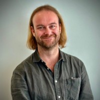 Ocula Technologies Employee Greg Fletcher's profile photo