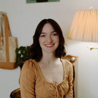 Baseline Creative Inc. Employee Camryn Bradley's profile photo
