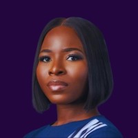 Touch A Life Employee Bernice Dogbey's profile photo