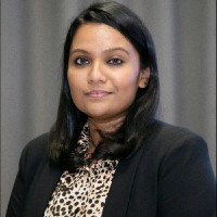 Worldwide Business Research (WBR) Employee Suhana Begum's profile photo