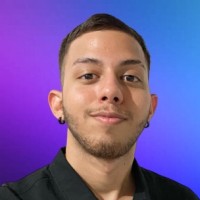 Closeer Employee Pedro Henrique's profile photo