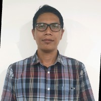 PT ANGKASA PURA SUPORT Employee Gede Gunawan's profile photo
