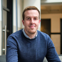 loyalBe Employee Cormac Quinn's profile photo
