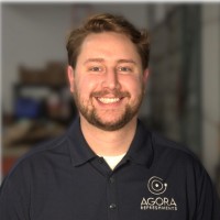 Agora Refreshments Employee Glenn Wight's profile photo