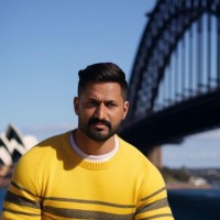 Equinox Agents Employee Suraj Varghese's profile photo