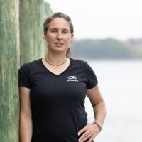 eOceans® Employee Christine Ward-Paige's profile photo