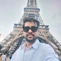 FAST GmbH Employee Rakesh Prajapati's profile photo