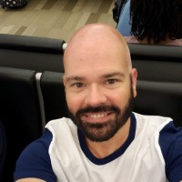 Truist Employee Jeffrey Creech's profile photo