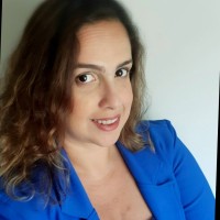 COAD Employee Juliana Vasconcellos's profile photo