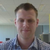 Ferranti Computer Systems Employee Thomas de Witte's profile photo