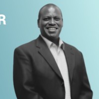 The Atrium LLC Employee Kenny Walker's profile photo