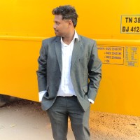 Akash C Email