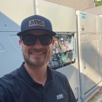 Mechanical Resource Group Employee Quentin Butler's profile photo