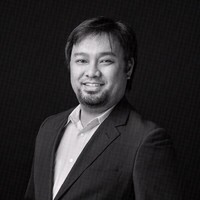 SAY Studio Employee Allan Delos Reyes's profile photo