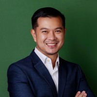 Shell Energy Employee Daniel Icasiano's profile photo