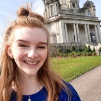 Chester Cathedral Employee Alice Rose's profile photo