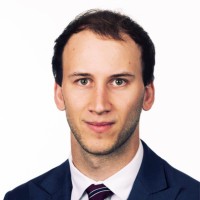 NSW Crown Solicitor's Office Employee James Palmer's profile photo